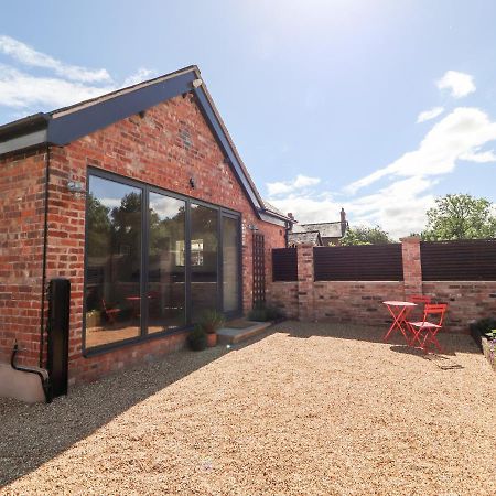 Swallow Cottage Sandbach Exteriör bild